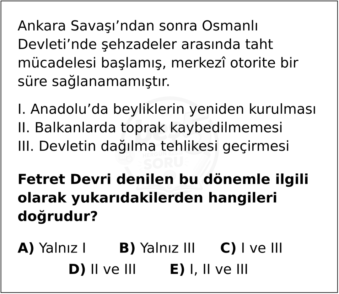Soru görseli